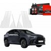 GRIZZ Protector Ochranné fólie na stĺpiky, Lexus NX II, 2021- ,