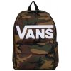 Batoh Vans Old Skool Drop V EdenClassic Camo Backpack 42 × 30 cm