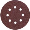 HIKOKI BRÚSNE KOTÚČE PRE EXCENTRICKÉ BRÚSKY Ø 125 mm/Z 400 753110