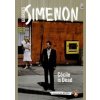 Cecile is Dead - Georges Simenon, Penguin Books Ltd