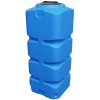UHplast Nádrž na vodu BK 1000L modrá