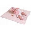 ANTONIO JUAN ŠPANIELSKA BÁBIKA BABY TONETA 70362