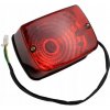 Zadná lampa Yamaha Grizzly Kodiak Viking 3FA-84710-00-00