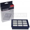 Nilfisk HEPA H13 filter pre Nilfisk SELECT a POWER 147 1250 500