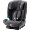 Britax Romer Evolvafix Autosedačka Midnight Grey