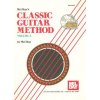 Classic Guitar Method Volume 2 (Mel Bay)(Brožovaná)