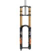 Vidlica FOX 40 FLOAT Factory Grip2 29'' 203mm Orange 2022 910-20-244