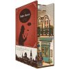 Siva Tonecheer 3D puzzle 221b Baker Street