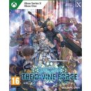 Star Ocean - The Divine Force