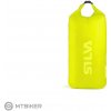 Silva Vak Dry Bag 70D vodotesný vak, 3 l, žltá