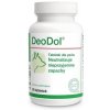 DeoDol - zmiernenie nepríjemného zápachu u psov