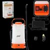 Garden Line AKUMULÁTOROVÝ POSTREKOVAČ 9 L *0237