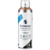 Akrylový sprej Schneider 200 ml Paint-It 030 - medený metalický