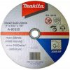 MAKITA A-85335 Rezný kotúč na oceľ priemer 230x2,5x22mm plochý