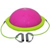 Lifefit Balance ball 60 cm, ružová