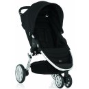 Britax B-AGILE 3 Cosmos černý 2016