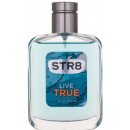 Parfum Str8 Live True toaletná voda pánska 100 ml