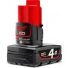 Milwaukee M12 B4 4932430065