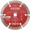 Extol Premium kotúč diamantový 89mm 8893022