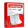 BSN Medical GmbH LEUKOPLAST SOFT WHITE 2V(12KS+8KS)