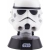 Svietiaca figúrka Star Wars - Stormtrooper