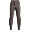 Detské športové tepláky Under Armour RIVAL FLEECE JOGGERS K hnedé 1357628-176 - YS