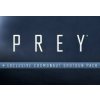 Prey + Cosmonaut Shotgun Pack DLC EU Steam CD Key