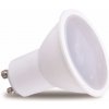 Žiarovka LED GU10 4W 320lm 2700K DEL1219 (DEL1671) deLux