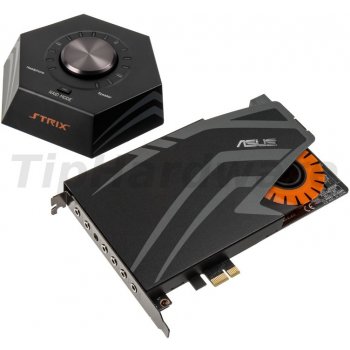 Asus Strix Raid DLX