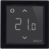 Programovateľný termostat Danfoss DEVIreg Smart 230 V, čierna (140F1143)