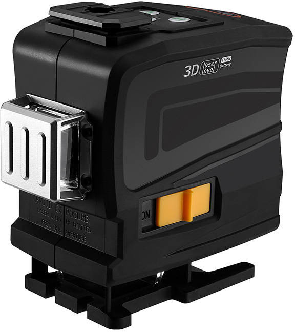 Deko Tools Laser Level LL12-GTD-S1