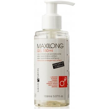 LL MAXILONG GEL 150ML