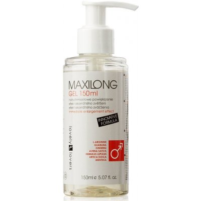 LL MAXILONG GEL 150ML