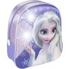 Ľadové kráľovstvo - 3D ruksak Elsa