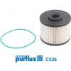 PURFLUX Palivový filter C526