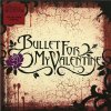 Bullet For My Valentine - Bullet For My Valentine (Reissue) (Oxblood Coloured) (LP)