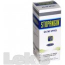 Stopangin aer.ora.1 x 30 ml