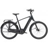 TREK District+ 3 LITHIUM GREY Veľkosť: XL, Kapacita batérie: 400Wh