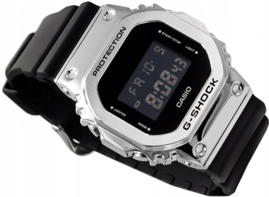 Casio GM-5600-1