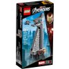 LEGO 40334 Marvel Super Heroes - Veža Avengers
