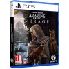 Assassin's Creed Mirage (PS5)