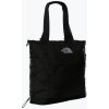 The North Face taška Borealis Tote 22 l black/black/npf 22 l
