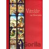 Vitráže na Slovensku - Ilona Cónová