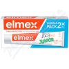 elmex Junior zubní pasta duo 2x75ml