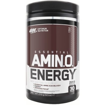 Optimum Nutrition Amino Energy 270 g