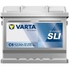 Autobatéria VARTA SILVER Dynamic 52Ah, 520A, 12V, C6, 552401052