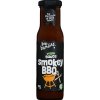 Bio Bandits BIO Omáčka Smokey BBQ VEGAN, 250 ml