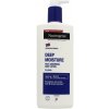Neutrogena Deep Moisture Fast Absorbing Body Lotion hĺbkovo hydratačné telové mlieko na suchú pokožku 400 ml