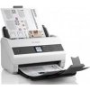 EPSON skener WorkForce DS-870, A4, 600x600 dpi, Duplex, USB 3.0