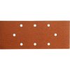EXTOL PREMIUM PAPIER BRUSNY 93X230MM, 10KS, P40, 8 OTVOROV, TYP BLACK AND DECKER, 243040